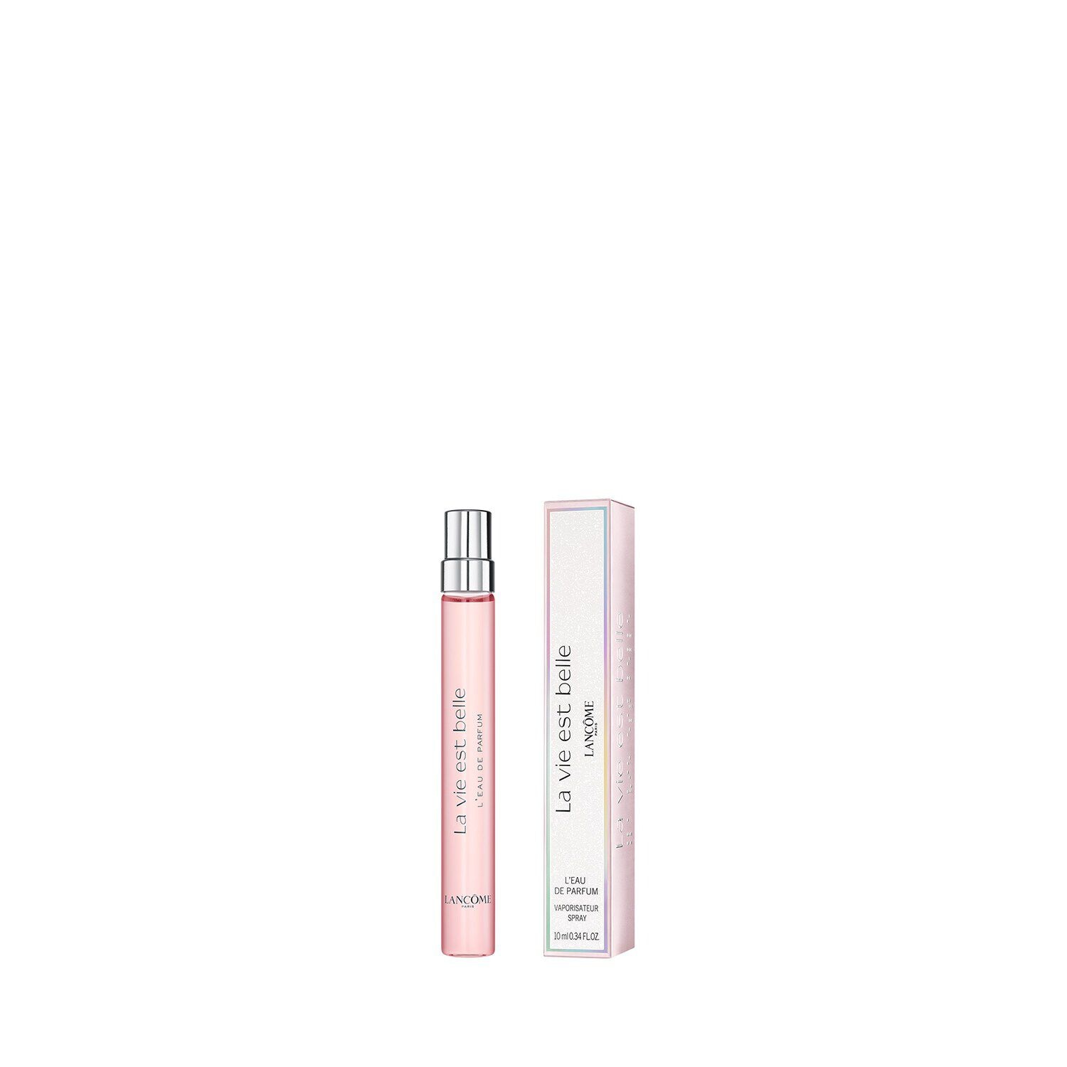 Lancome la vie shop est belle 10ml