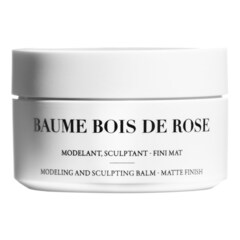 Baume Bois de Rose, LEONOR GREYL