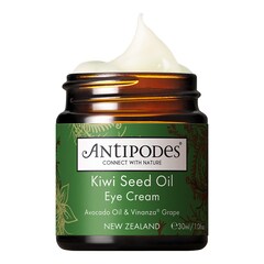 Kiwi Seed Oil - Contour Des Yeux À L'Huile De Kiwi, ANTIPODES