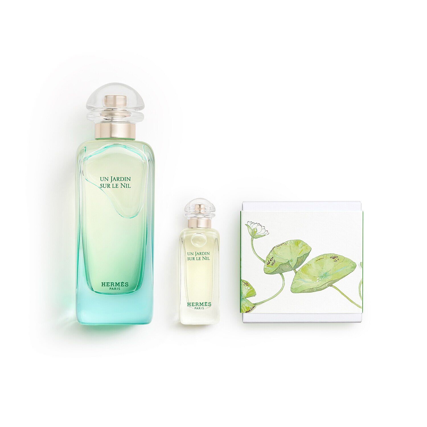 Sephora hermes jardin sur sales le nil