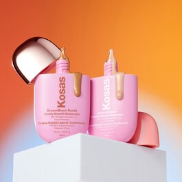 DreamBeam - Base de maquillage lissante SPF 30