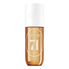Brazilian Crush Cheirosa 71 - Brume Parfumée pour le Corps et les cheveux