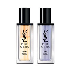 Routine Jour/Nuit Anti-Rides, YVES SAINT LAURENT
