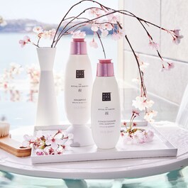 The Ritual of Sakura - Shampoing