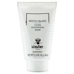 Phyto-Blanc - Ultra Lightening Mask, SISLEY