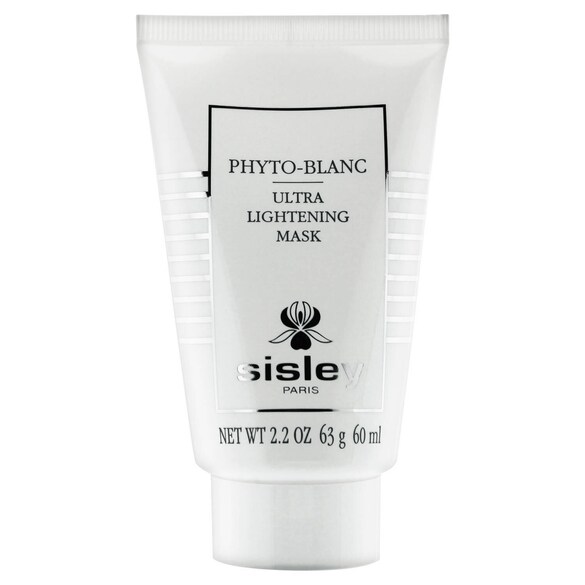 Phyto-Blanc - Ultra Lightening Mask, SISLEY