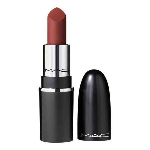 Mini Macximal Sleek Satin Lipstick - Mini Rouge à Lèvres Satiné, M.A.C