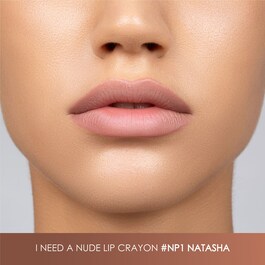 I Need A Nude - Crayon pour les lèvres
