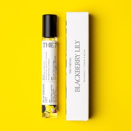 Blackberry Lily - Eau de Parfum - Vaporisateur de Voyage