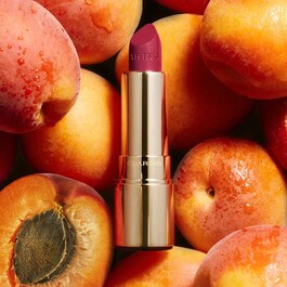 Joli Rouge Velvet - Rouge à Lèvres Tenue, Matité, Hydratation