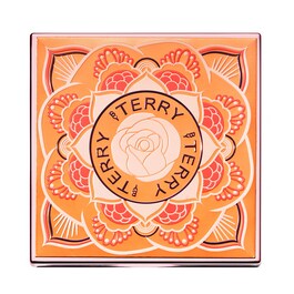 Brightening CC Palette - Highlighter en poudre