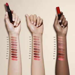 Lip Power - Rouge à Lèvres Longue Tenue et Couleur Intense