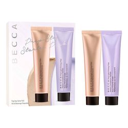 Prep-Step Duo Ki? Duo base de maquillage