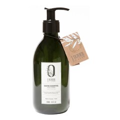 Savon Essentiel pour les mains - Savon liquide, L'OLIVIER DE LEOS