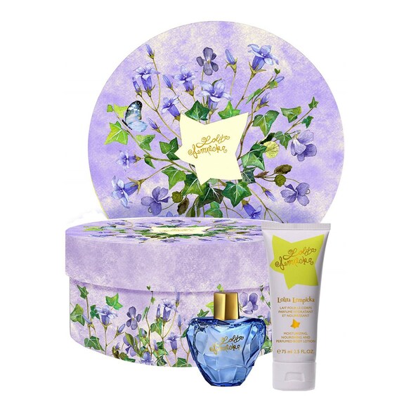 mon premier parfum - coffret eau de parfum