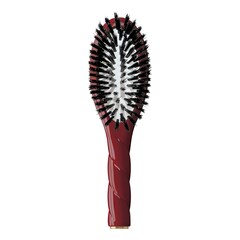 N.03 L'Indispensable Douceur - La Petite Brosse Douceur Indispensable, LA BONNE BROSSE
