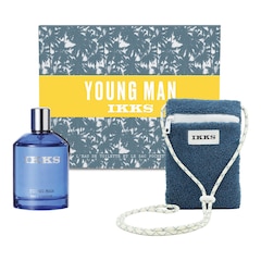 Young Man Summer in Bali- Coffret Eau de toilette, IKKS