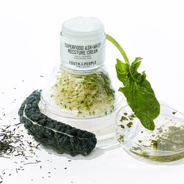Superfood Crème Hydratante - Crème Hydratante
