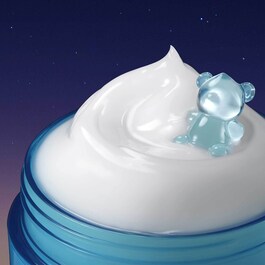 Vital Hydra Solution™ - Masque de nuit Hydratant Repulpant Hydro-Plump