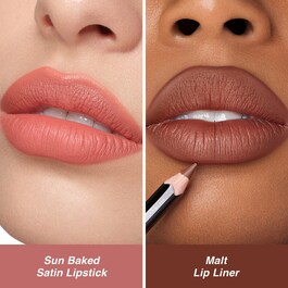 Lipstick & Mini Lip Liner Duos – Coffret maquillage lèvres 