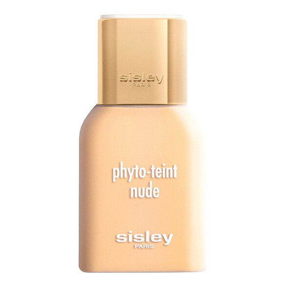 Phyto-Teint Nude - Fond de teint, SISLEY
