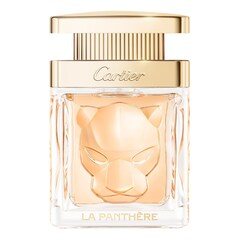 LA PANTHÈRE EAU DE PARFUM, CARTIER