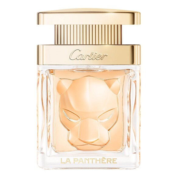 LA PANTHÈRE EAU DE PARFUM, CARTIER
