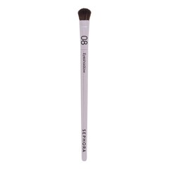 Pinceau Ombre A Paupières 08 - Pinceau Yeux Vegan, SEPHORA COLLECTION