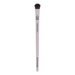Pinceau Ombre A Paupières 08 - Pinceau Yeux Vegan