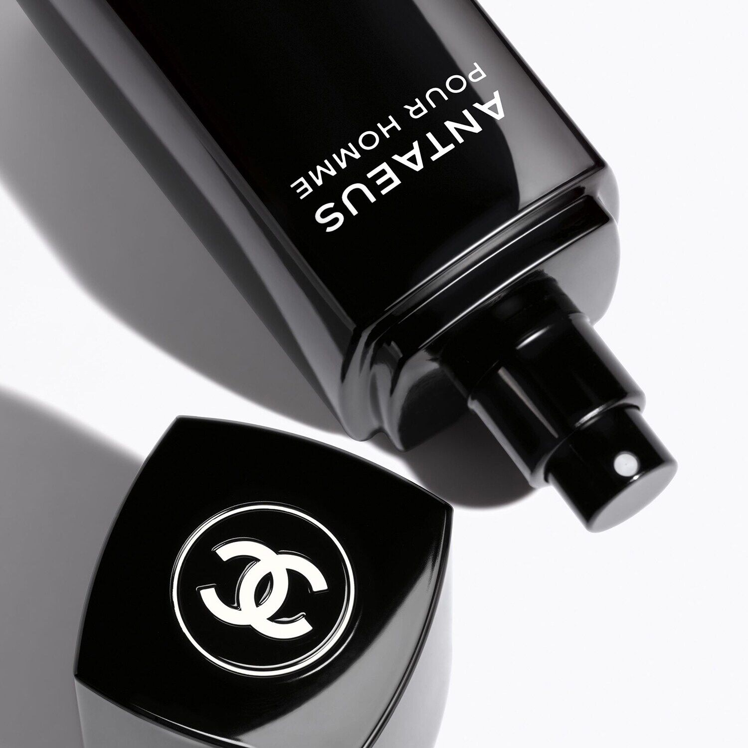 Antaeus chanel prix clearance