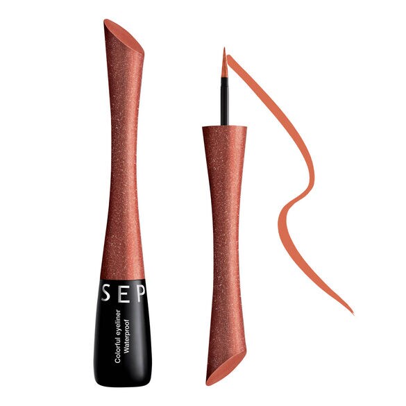 Colorful Eyeliner Waterproof de SEPHORA COLLECTION ≡ SEPHORA