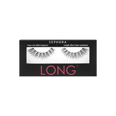 Faux cils - Effet longueur, SEPHORA COLLECTION