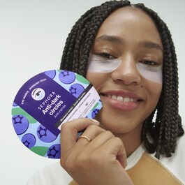Masques Yeux Défatigants - Masques bio-cellulose