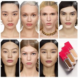 Very Valentino - Correcteur hydratant haute couvrance toute la journée