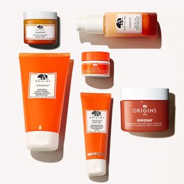 GinZing - Crème Énergisante Ultra-Hydratante