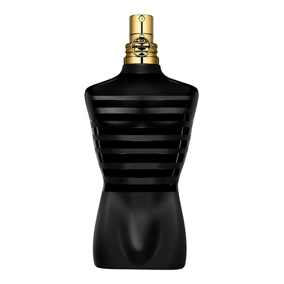 Le Male Le Parfum - Eau de Parfum Intense Notes de Cardamome, Lavande et Iris, JEAN PAUL GAULTIER