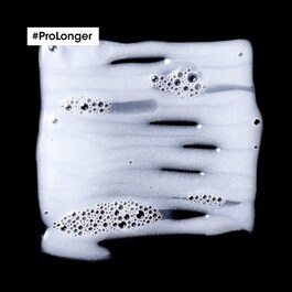 Pro Longer - Shampoing pour cheveux longs aux pointes afffinées 