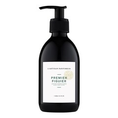 Premier Figuier - Lotion Pour Le Corps, L'ARTISAN PARFUMEUR