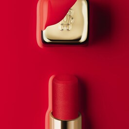 Kisskiss Tender Matte - Rouge À Lèvres Mat Lumineux Confort 16H