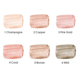 Ombre Eclat Liquide - Ombres à paupières