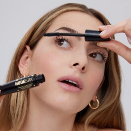 Nudestix Vegan Splashproof Mascara - Mascara