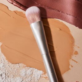 Skin2Skin Everything Brush -  Pinceau poudre et crème multitâche