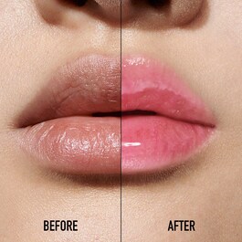 Dior Lip Glow Oil - Huile à lèvres brillante nourrissante rehausseur de couleur