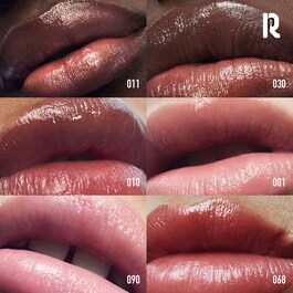 Rouge Rabanne Lovebalm - Baume à lèvres teinté hydratant