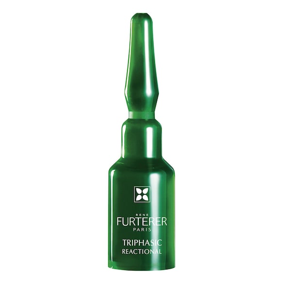 Traitement 2-en-1 antichute & pousse - Solution chute de cheveux réactionnelle, RENE FURTERER
