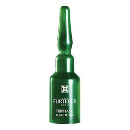 Traitement 2-en-1 antichute & pousse - Solution chute de cheveux réactionnelle image
