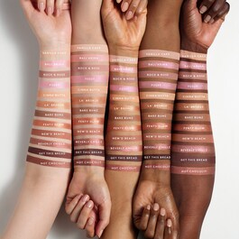 Bomb posse - Méga palette de fards à paupières