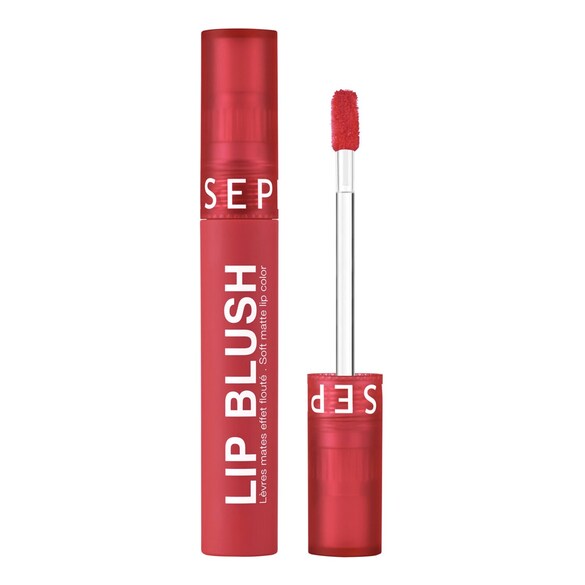 Lip blush - Lèvres mates effet flouté, SEPHORA COLLECTION