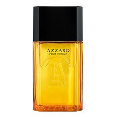 Azzaro pour Homme - Eau de Toilette, AZZARO