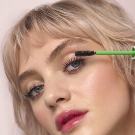 I Like It Clean - Mascara Volume Cil À Cil + Soin Densifiant